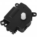 Hvac Blend Door Actuator Ocpty 604-290 Air Compatible With 2018-2022 Ford Expedition 2015-2022d F-150 2017-2022 For For F-250
