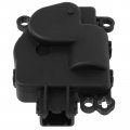 Hvac Blend Door Actuator Ocpty 604-290 Air Compatible With 2018-2022 Ford Expedition 2015-2022d F-150 2017-2022 For For F-250