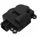 Hvac Blend Door Actuator Ocpty 604-290 Air Compatible With 2018-2022 Ford Expedition 2015-2022d F-150 2017-2022 For For F-250