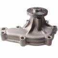Solarhome Water Pump 1g772-73032 1g772-73030 Compatible With Kubota Skid Steer W Gasket Svl75 Svl75c Svl75-2 Svl75-2c V3307
