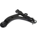 Front Lower Passenger Side Control Arm With Ball Joint For Chevy Lumina Monte Carlo 1998 1999 Aztec 2001 2005 Rendezvous 2002 