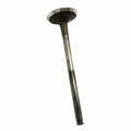 Exhaust Valve For Ranger Genuine Part Stainless Steel Small