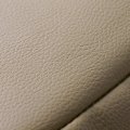Armrest Cover For 1992-1996 Ford Bronco Med Mocha Tan Seat Synthetic Leather