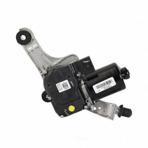 Motorcraft Wiper Motor