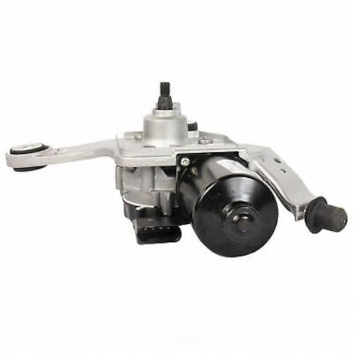Motorcraft Wiper Motor