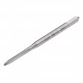 Uxcell Machine Tap 2-56 Unc Thread 2a High Speed Steel Screw Taps Threading Tapping Tool