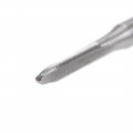 Uxcell Machine Tap 2-56 Unc Thread 2a High Speed Steel Screw Taps Threading Tapping Tool
