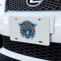 Villanova University Secondary Logo Novelty Metal Vanity Tag License Plate