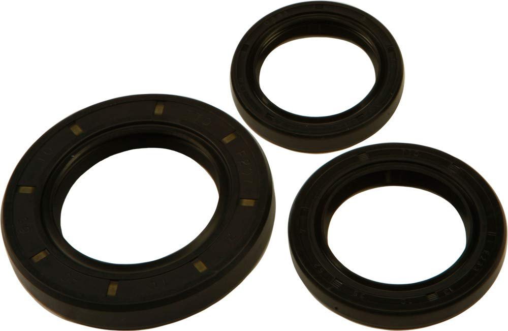 Kawasaki Rear Differential Seal Only Kit Mule 2500 2000 Atv Part 22-520205
