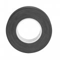 Uxcell Pvc Flagging Tape 20mm X 20m 65 6ft Marking Non-adhesive Black 3pcs