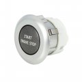 X Autohaux Car Engine Start Stop Switch Keyless Ignition Button Lr014015 For Land Rover Lr4 2010-2016