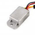 Topteng Voltage Regulator Rectifier For Honda Mtx125 Mtx125rw 1983-1990 Mtx200 Mtx200rw 1983-1985 31600-ke1-000 31600-ke1-010