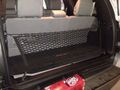 Envelope Style Trunk Cargo Net For Toyota Sequoia 2008 09 10 11 12 13 14 15 2016 