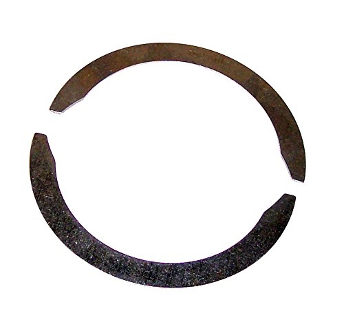 Dnj Engine Components Tw270 Thrust Washers