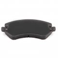 Aintier Automotive Replacement Brake Pads Front Fit For Chrysler Town Country 2003-2007 For Voyager 2001-2003 Dodge Caravan