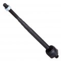 Ocpty New 2-piece Fit 1996997 For Nissan Altima 1 Rack Pinion Steering Boot 1 Front Inner Tie Rod End