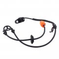 Newyall Front Left And Right Abs Wheel Speed Sensor