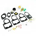 Tom 28-34 Pict3 Univ Rebuild Kit Cut Off Valve Float For 1949-1979 Vw Beetle Transporter Karmann Ghia 131261275a 700-34