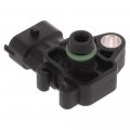 Ocpty Manifold Absolute Pressure Sensor Fits 2008-2012 2014 For Chevy Impala Limited Malibu 2007-2011 Silverado 1500 Spark