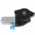 Aintier Power Window Lift Motor Front Left Or Rear Fit For 2010 Chrysler 300 2001-2006 Hyundai Elantra 2009 Land Rover Lr3