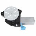 Aintier Power Window Lift Motor Front Left Or Rear Fit For 2010 Chrysler 300 2001-2006 Hyundai Elantra 2009 Land Rover Lr3