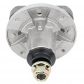 Aintier Spindle Assembly W Pulley Bolts- Fits For John Deere L120 L130 L100 L110 L105 L107 Gy20785 Gt20050 48