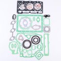 Jeenda D1005 Engine Full Gasket Set Piston Ring Bearing Thrust Washer 16236-99352 16226-99364 For Kubota Tractor B21 B2100