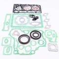 Jeenda D1005 Engine Full Gasket Set Piston Ring Bearing Thrust Washer 16236-99352 16226-99364 For Kubota Tractor B21 B2100