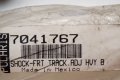 Center Track Shock Gas Compatible With Polaris Indy 500 Classic Touring 2001-2003 Snowmobile Part 54-2301 Oem