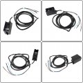 Wflnhb Car Control Switch Replacement For Fixed Lift Gate Controller
