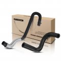 A-premium Power Steering Hose Return Reservoir Line Assembly Compatible With Mazda 6 2009-2013 V6 3 7l Naturally Aspirated 2-pc