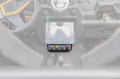 Sautvs Switch Panel For Polaris Rzr Xp 1000 14-18 Under Dash Case With 4 Rocker Switches 2014-2018 Accessories