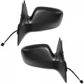 Koolzap For 06 07 08 Pacifica Rear View Door Mirror Power Heated W O Auto Dimmer Set Pair 