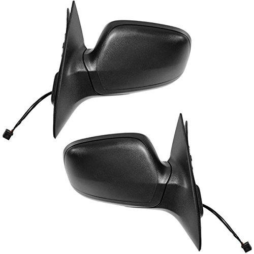 Koolzap For 06 07 08 Pacifica Rear View Door Mirror Power Heated W O Auto Dimmer Set Pair