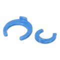 1 4 3 8 Quick Fittings Accessories Locking Clip Clamps For Reverse Osmosis Water Filter 60in Set