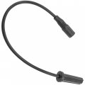 Caltric Spark Plug Wire Compatible With Polaris Sportsman 850 1000 Scrambler Atv