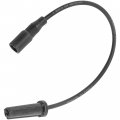Caltric Spark Plug Wire Compatible With Polaris Sportsman 850 1000 Scrambler Atv