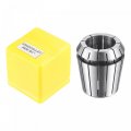 Uxcell Er40 Spring Collet 1 Chuck For Cnc Engraving Machine Lathe Milling Tool