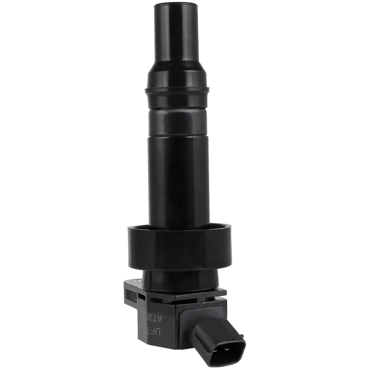 Ignition Coil Suitable With For Kiate5 1 6l 24-26te Koup 1 2014-2016 For Hyundai For Veloster 1 2013-2015 4 Pcs Uf70coil