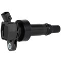 Ignition Coil Suitable With For Kiate5 1 6l 24-26te Koup 1 2014-2016 For Hyundai For Veloster 1 2013-2015 4 Pcs Uf70coil