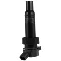 Ignition Coil Suitable With For Kiate5 1 6l 24-26te Koup 1 2014-2016 For Hyundai For Veloster 1 2013-2015 4 Pcs Uf70coil