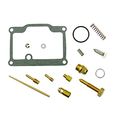 Outlaw Racing Or2791 Atv Carburetor Carb Rebuild Repair Kit Sport 400 1994-1995 Xplorer 400l 