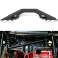8 25 Rear Axle Truss Steel For 14-2001 Jeep Cherokee Xj 1986-1992 Comanche Mj 8 Over-the-axle Added Strength 