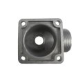 2 In Npt Threaded Outlet With Bolts For Predator12cc Semi Trash Gas Water Pump Fits Sku 63405 And 56160 2 5 8 Center To