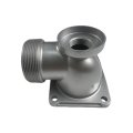 2 In Npt Threaded Outlet With Bolts For Predator12cc Semi Trash Gas Water Pump Fits Sku 63405 And 56160 2 5 8 Center To