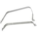 St123 Fuel Tank Straps For Chevrolet Gmc 