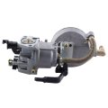 Lumix Gc Manual Choke Dual Fuel Carburetor Lpg Ng Conversion Kit 2kw For Honda Gx200 Engine Motor Generator 6 5hp 170f