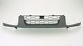 Sherman Replacement Part For Nissan Datsun Xterra Grille Assembly Partslink Number Ni1200199 