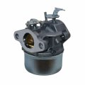 Carbpro 640309 Carburetor Fits Tecumseh Hsk845-8204e Hsk845-8221e Hsk845-8221f Hsk845-8222e Hsk850-8327d Tec-640309