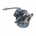 Carbpro 640309 Carburetor Fits Tecumseh Hsk845-8204e Hsk845-8221e Hsk845-8221f Hsk845-8222e Hsk850-8327d Tec-640309